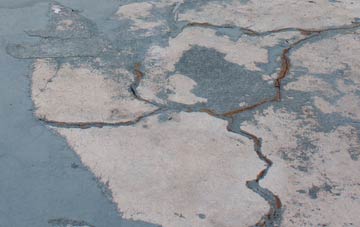 fibreglass roofing replacement Wickham Heath