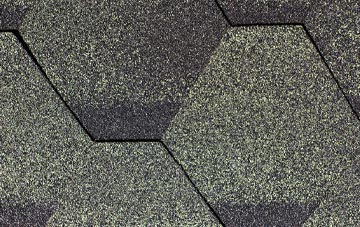 Wickham Heath fibreglass shingle repairs