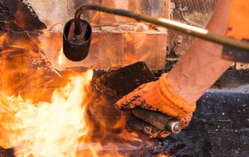 Wickham Heath flat roof repair companies