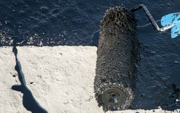 Wickham Heath liquid sealant waterproofing