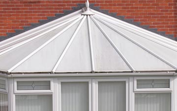 Wickham Heath polycarbonate conservatory roof repairs