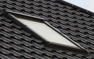 benefits of Wickham Heath roof windows