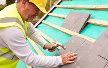 benefits of Wickham Heath roofing slate
