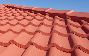 Wickham Heath tile and slate roof replacement