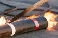 free Wickham Heath flat roofing repair quotes